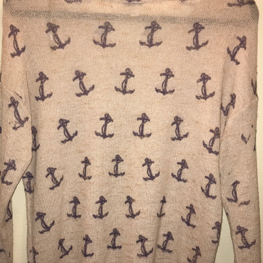 Sweater - Picture 2 of 2